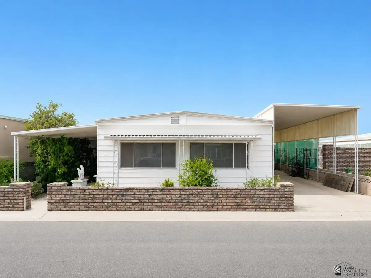 725 W OCOTILLO LN, Yuma, AZ 85365 - #1