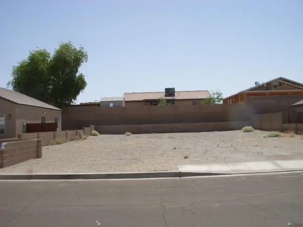10207 S MONSOON AVE, Yuma, AZ 85365