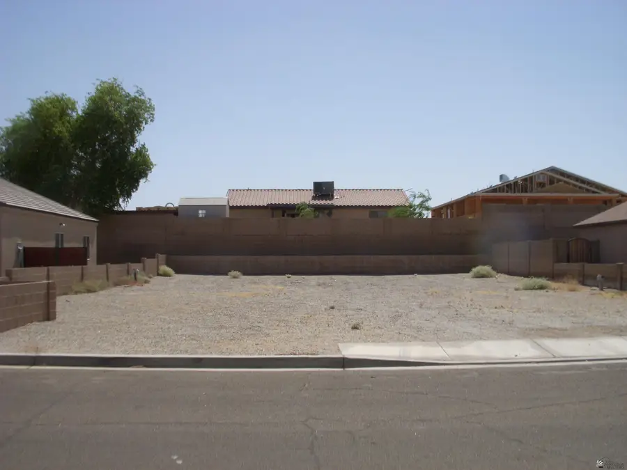 10207 S MONSOON AVE, Yuma, AZ 85365 - #2