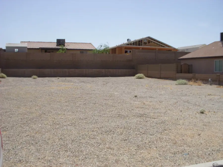 10207 S MONSOON AVE, Yuma, AZ 85365 - #3