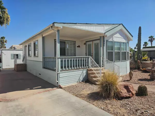 5707 E 32 ST, Yuma, AZ 85365