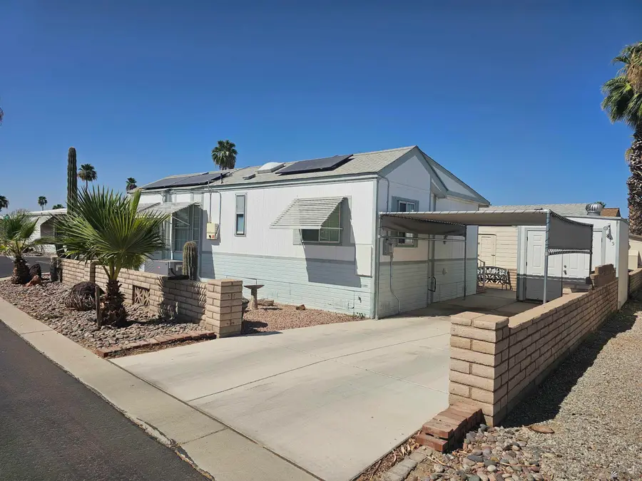 5707 E 32 ST, Yuma, AZ 85365 - #3