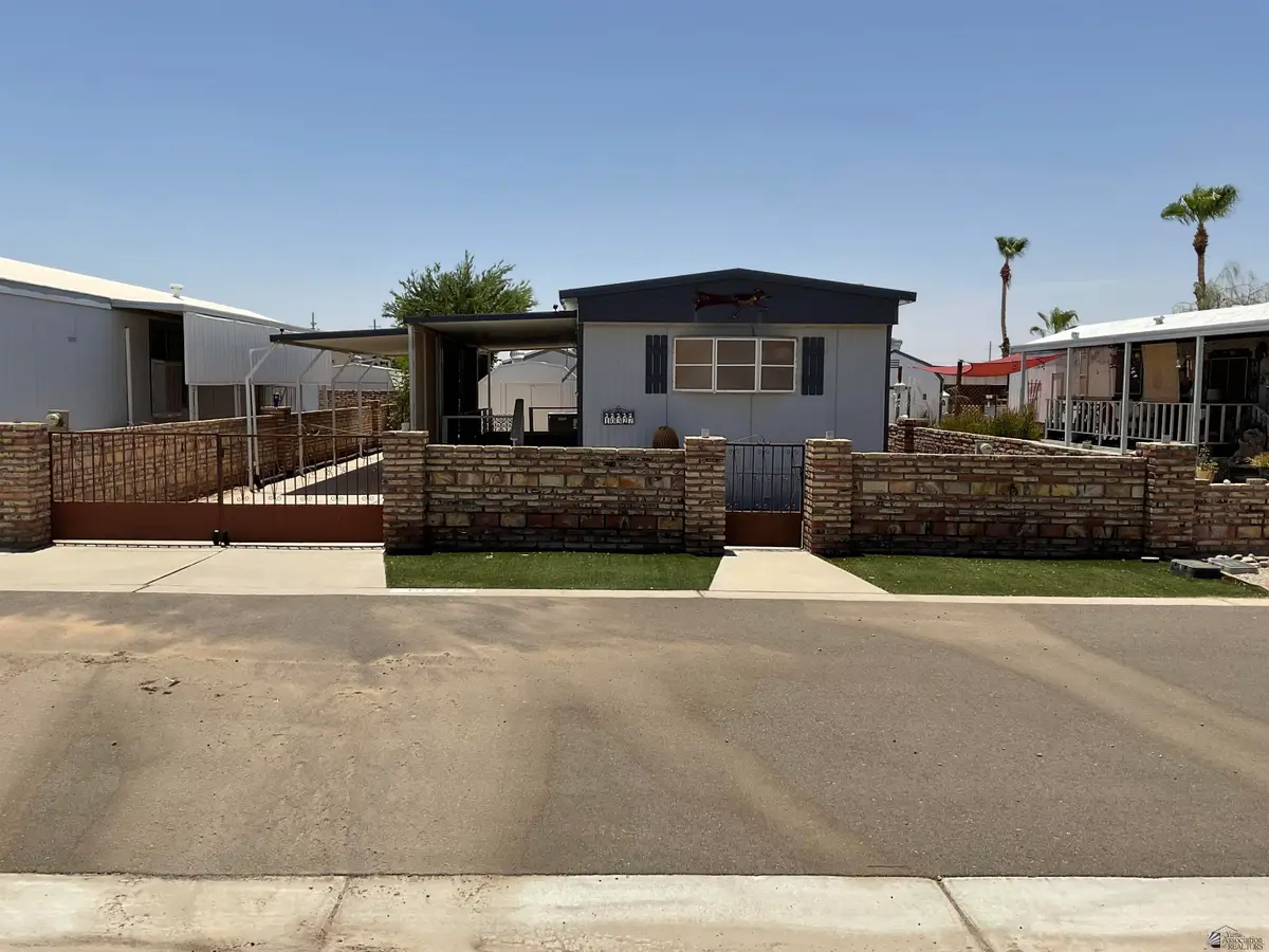 10327 E 30 LN, Yuma, AZ 85365 - #1
