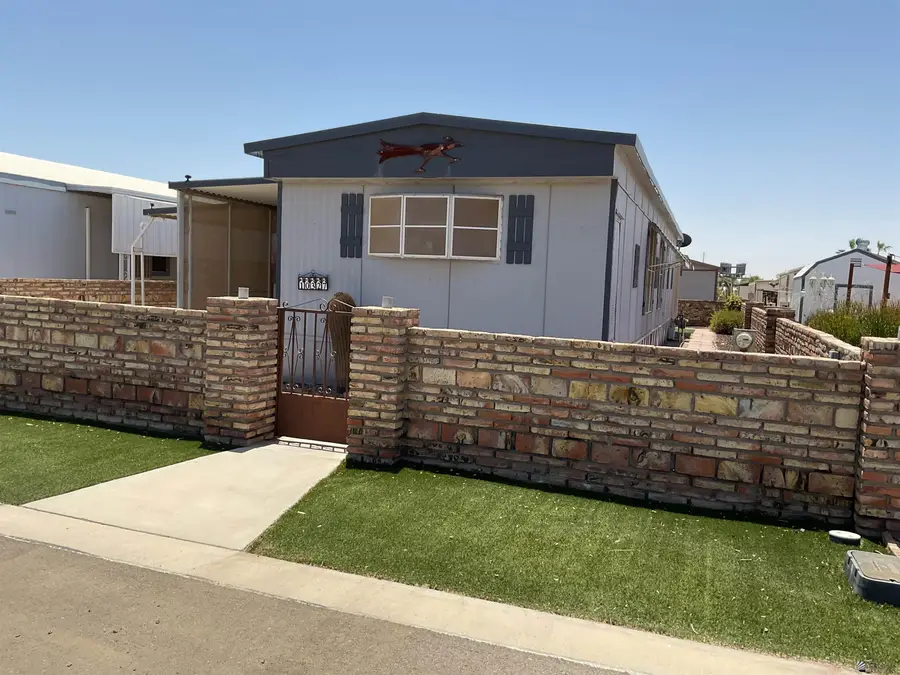 10327 E 30 LN, Yuma, AZ 85365 - #3