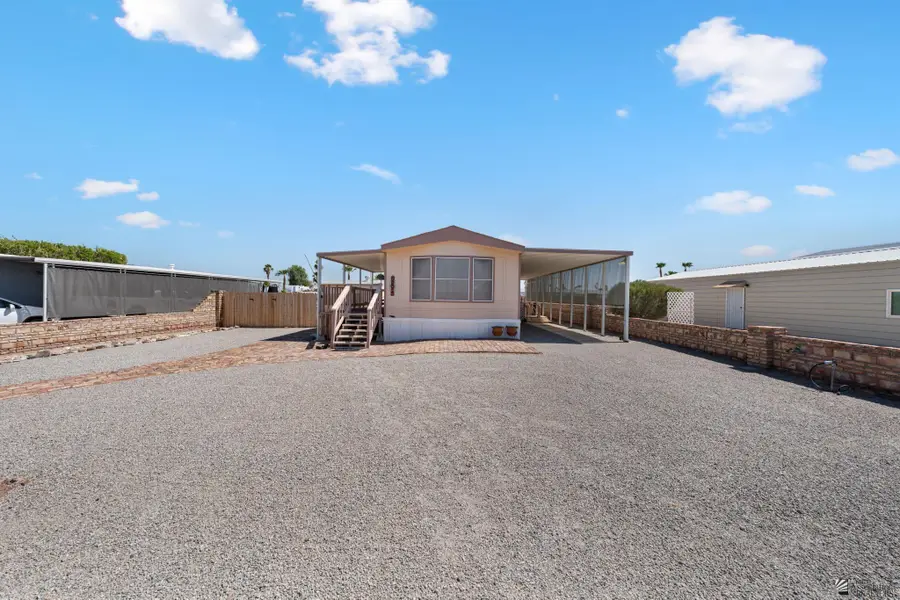 13813 W 47 LN, Yuma, AZ 85367 - #2