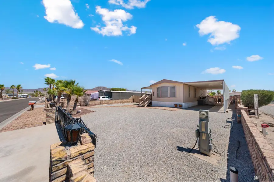 13813 W 47 LN, Yuma, AZ 85367 - #3