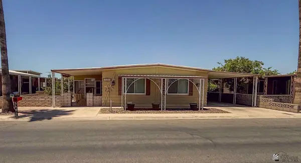 3686 S YUCCA DR, Yuma, AZ 85365