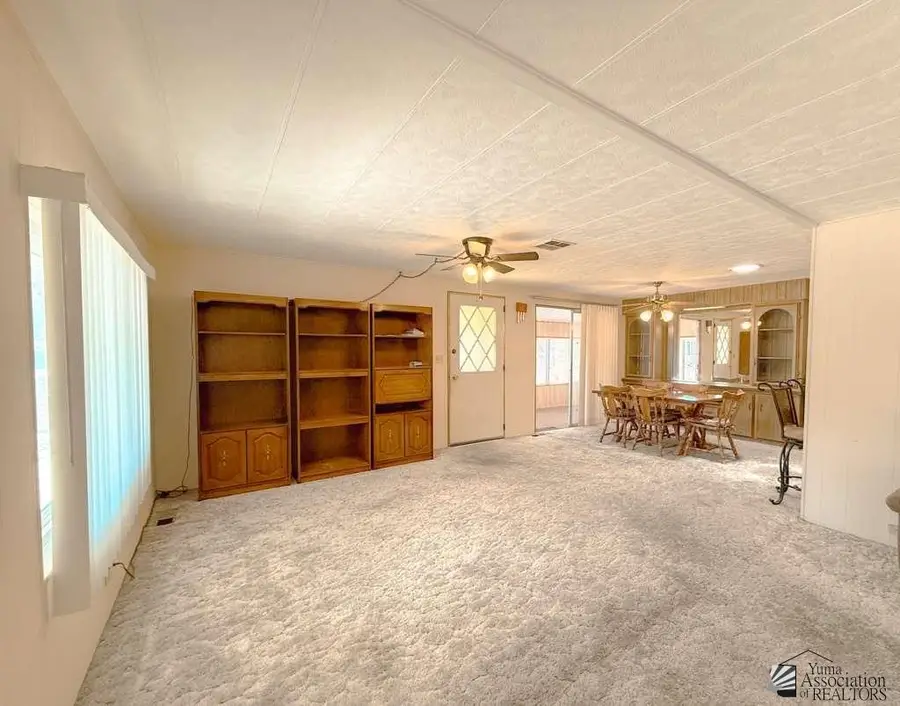 3686 S YUCCA DR, Yuma, AZ 85365 - #2