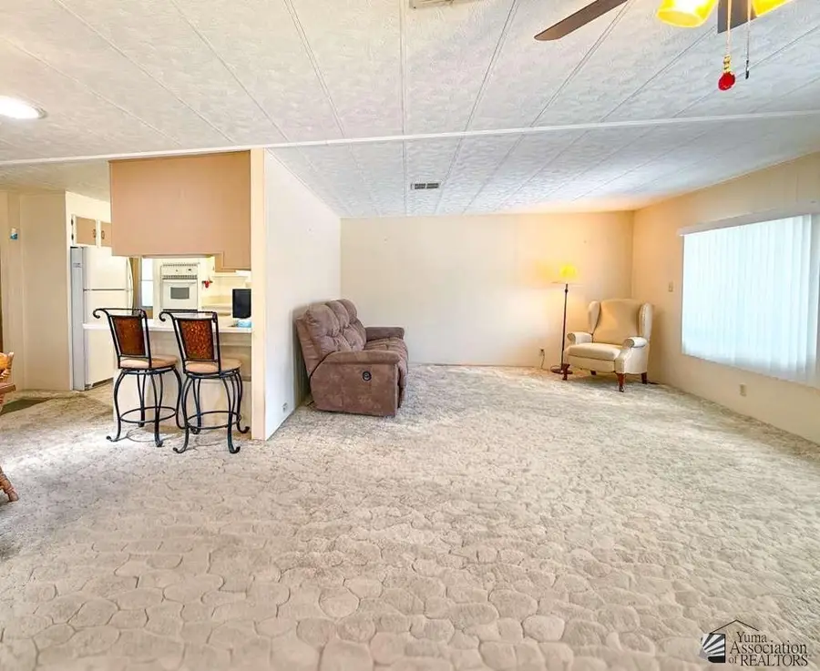 3686 S YUCCA DR, Yuma, AZ 85365 - #3