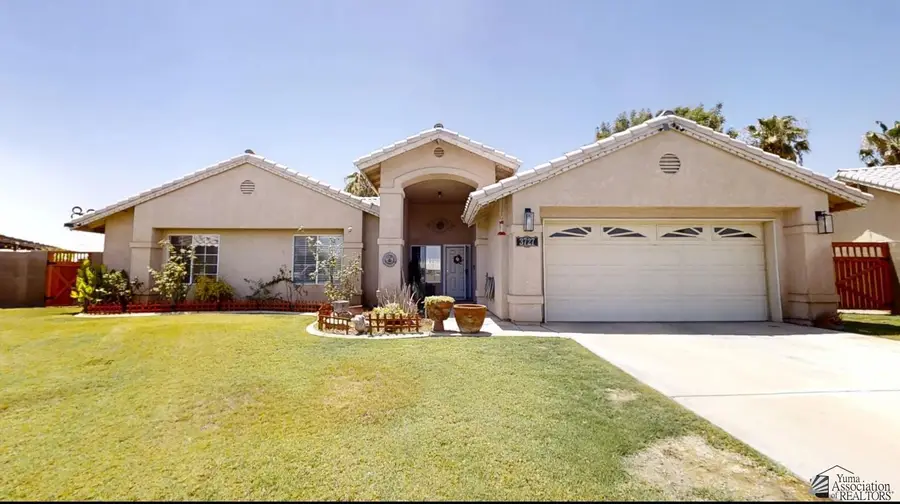 3727 W 26 PL, Yuma, AZ 85364 - #2
