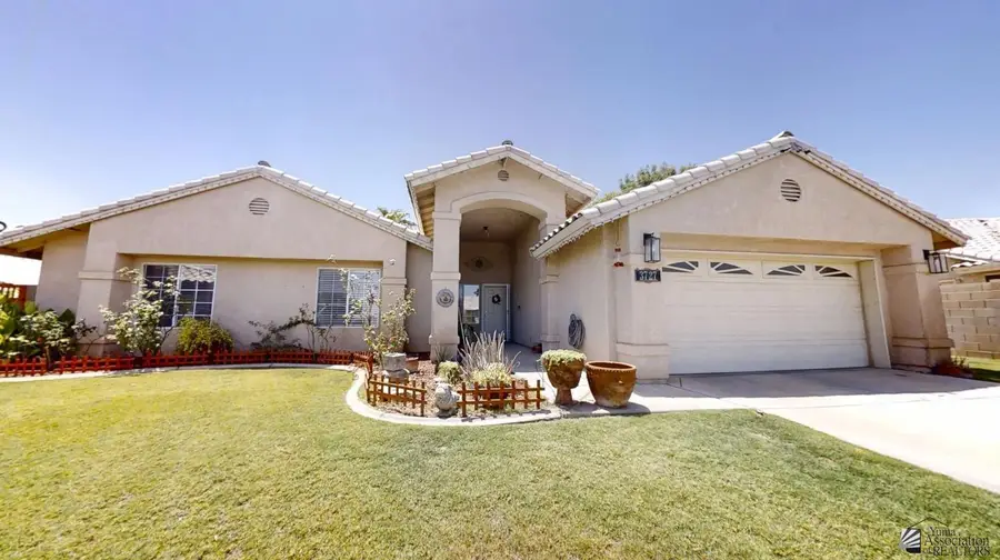 3727 W 26 PL, Yuma, AZ 85364 - #3