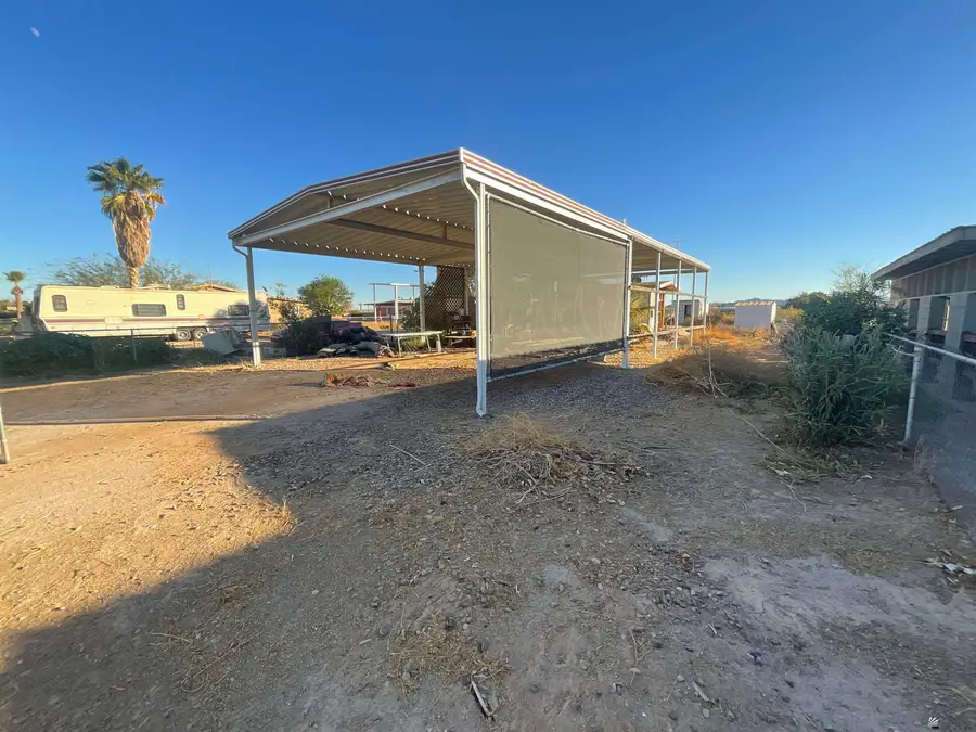 28717 S PACIFIC AVE, Wellton, AZ 85356 - #3