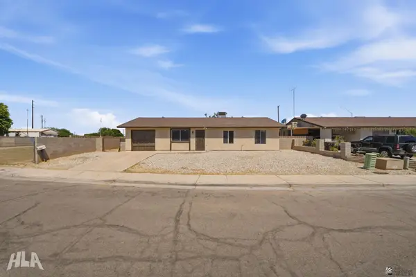 403 S 40 DR, Yuma, AZ 85364