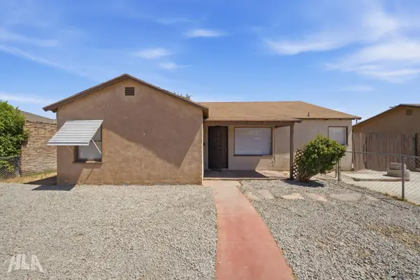 1480 W 1 ST, Yuma, AZ 85364