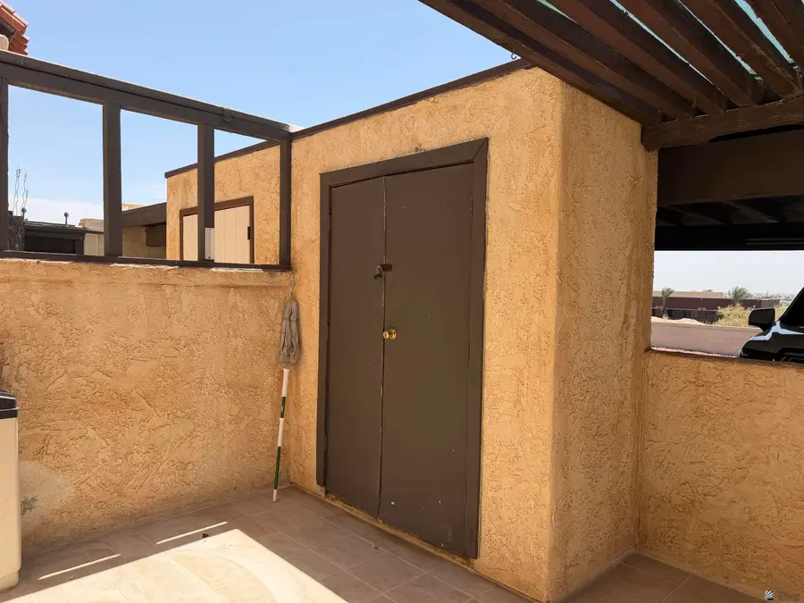 2240 S ELKS LN, Yuma, AZ 85364 - #2