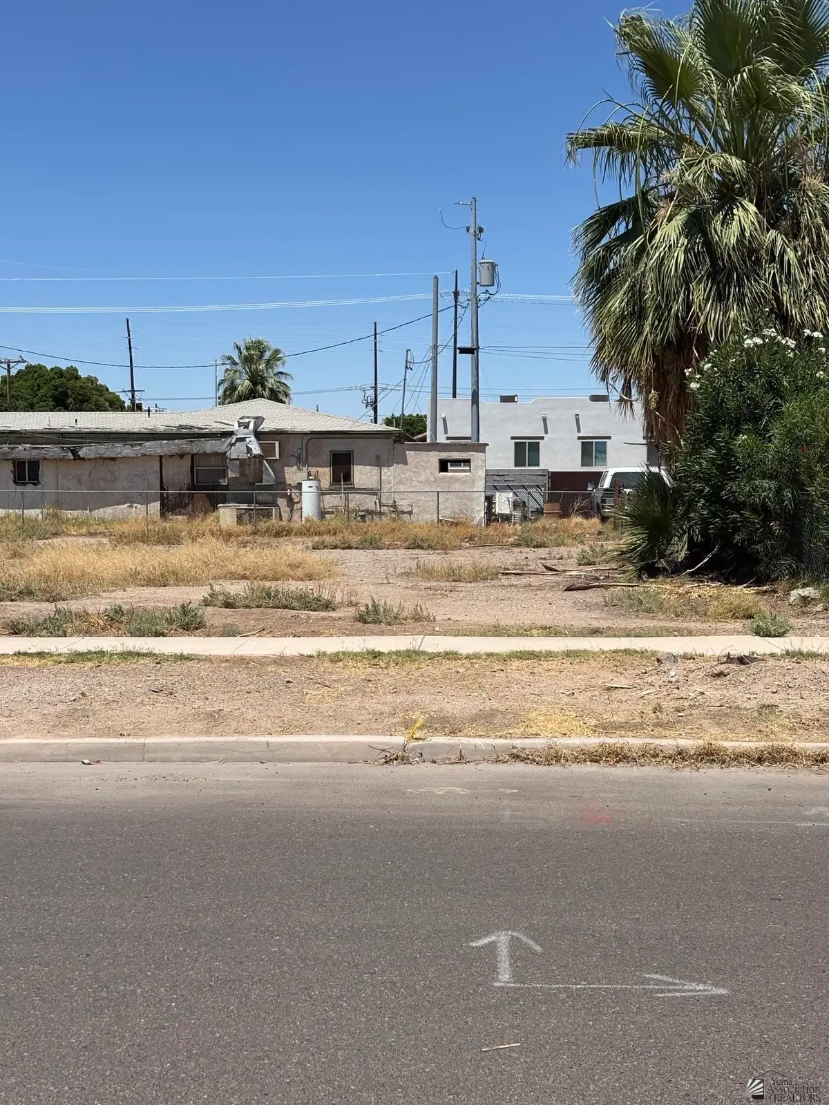 190 S 10 AVE, Yuma, AZ 85364 - #1