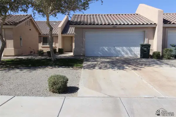 3082 S BRAND LEE WAY, Yuma, AZ 85365