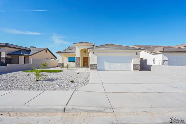 10762 E 45 ST, Yuma, AZ 85367