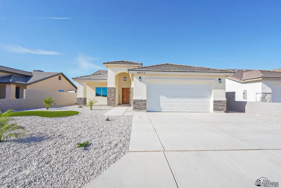 10762 E 45 ST, Yuma, AZ 85367 - #2