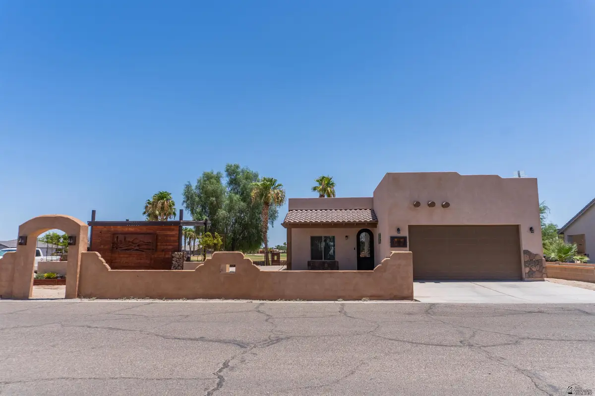 11831 GILA ST, Wellton, AZ 85356 - #1