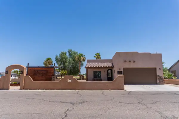 11831 GILA ST, Wellton, AZ 85356