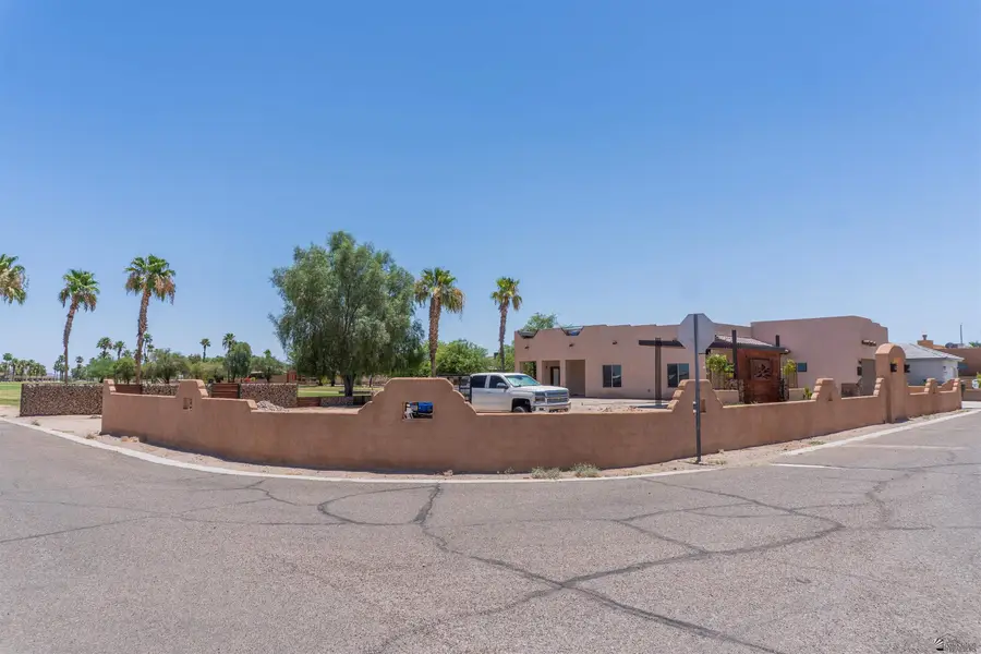 11831 GILA ST, Wellton, AZ 85356 - #2