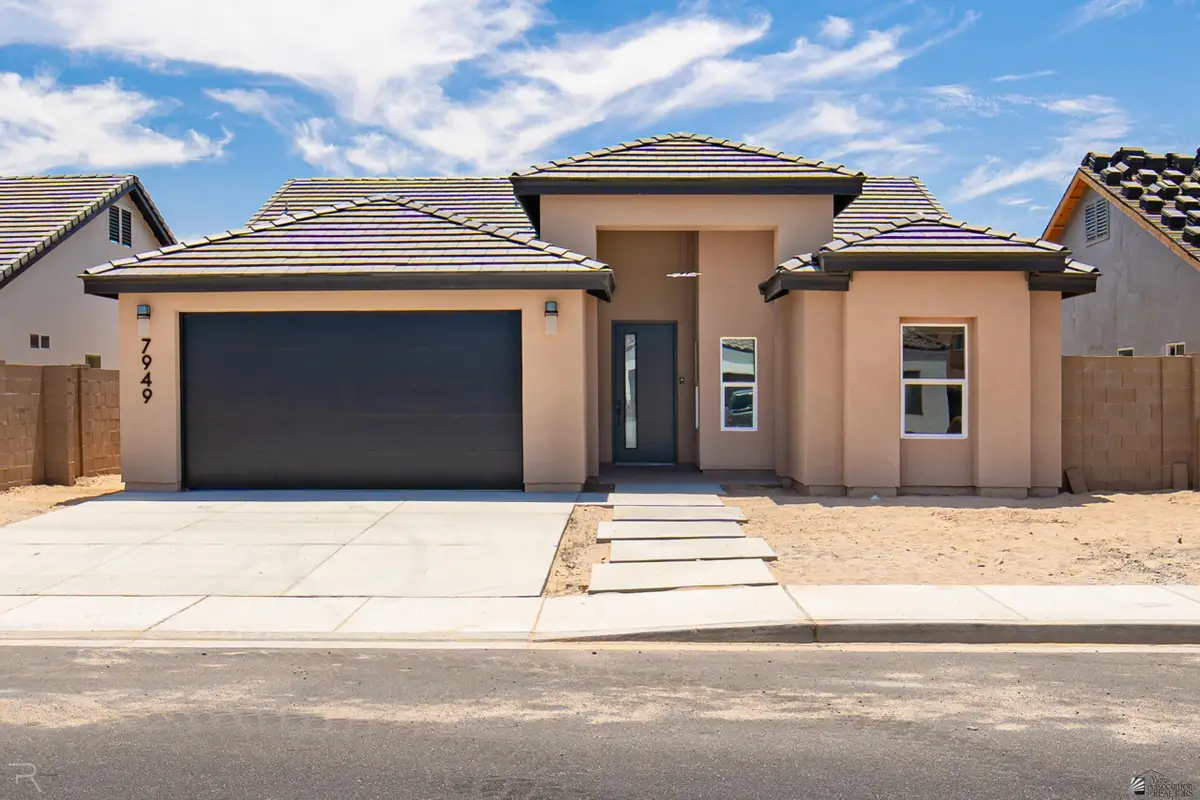 7949 E 34 PL, Yuma, AZ 85365 - #1