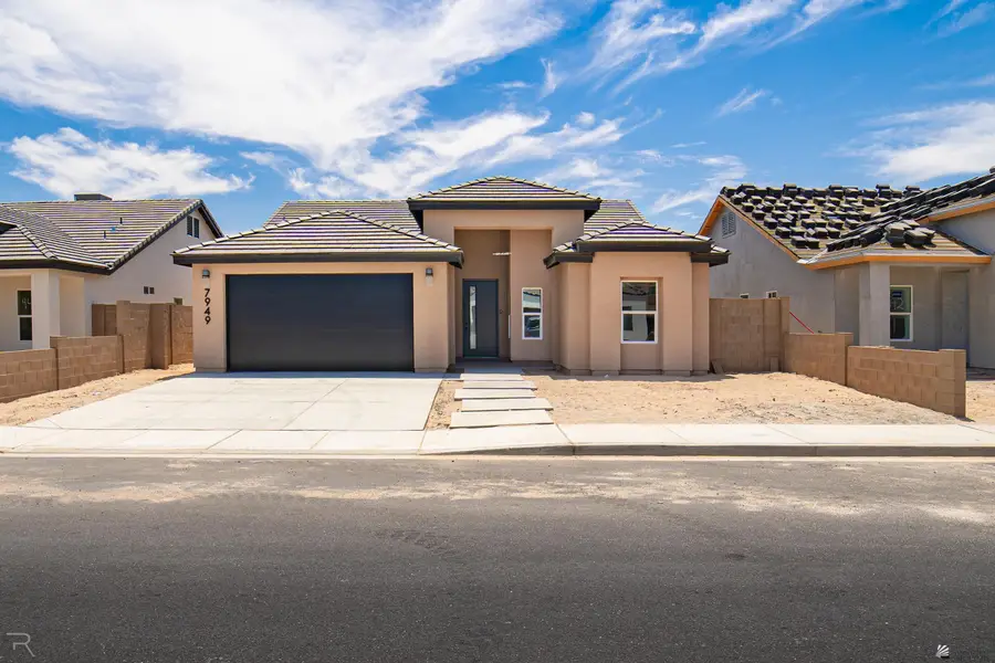 7949 E 34 PL, Yuma, AZ 85365 - #3