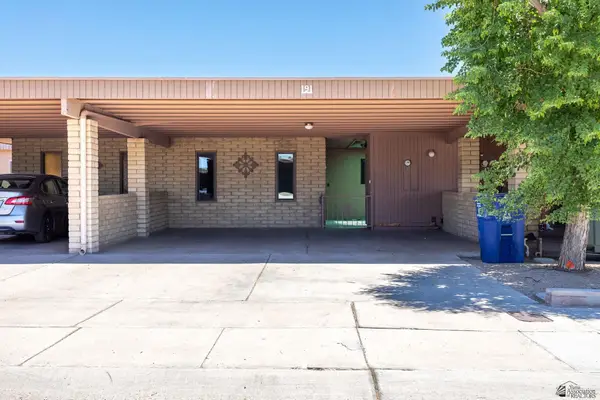 191 W 27 PL, Yuma, AZ 85364