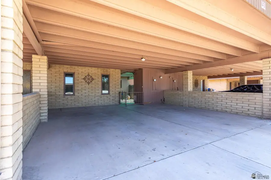 191 W 27 PL, Yuma, AZ 85364 - #3