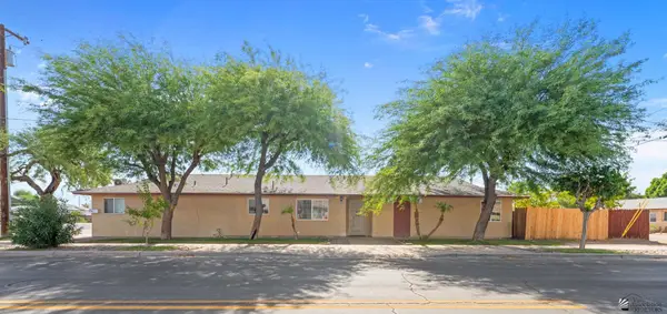 1795 W 1 ST, Yuma, AZ 85364