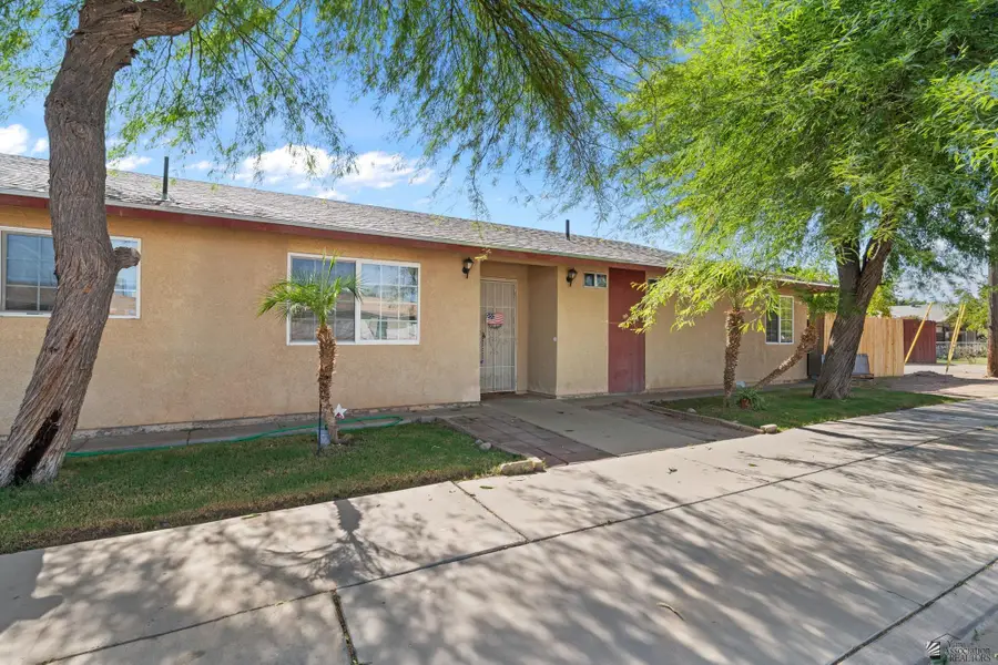 1795 W 1 ST, Yuma, AZ 85364 - #2