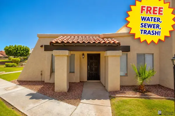 2240 S ELKS LN, Yuma, AZ 85364