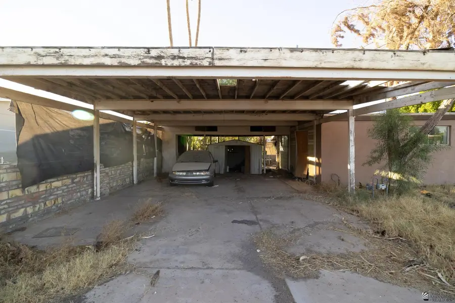 9636 S FELDSPAR AVE, Yuma, AZ 85365 - #3