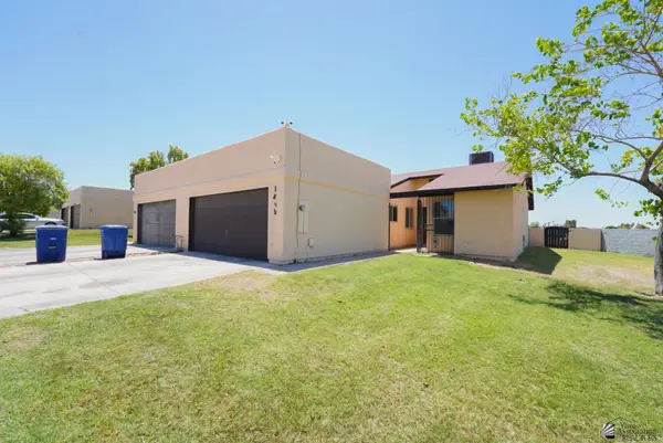 1645 W 15 ST, Yuma, AZ 85364
