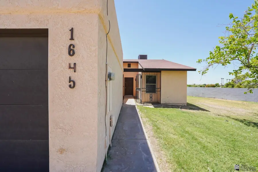 1645 W 15 ST, Yuma, AZ 85364 - #3