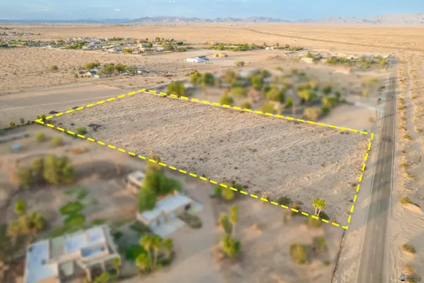 000000 E COUNTY 16 ST, Yuma, AZ 85365