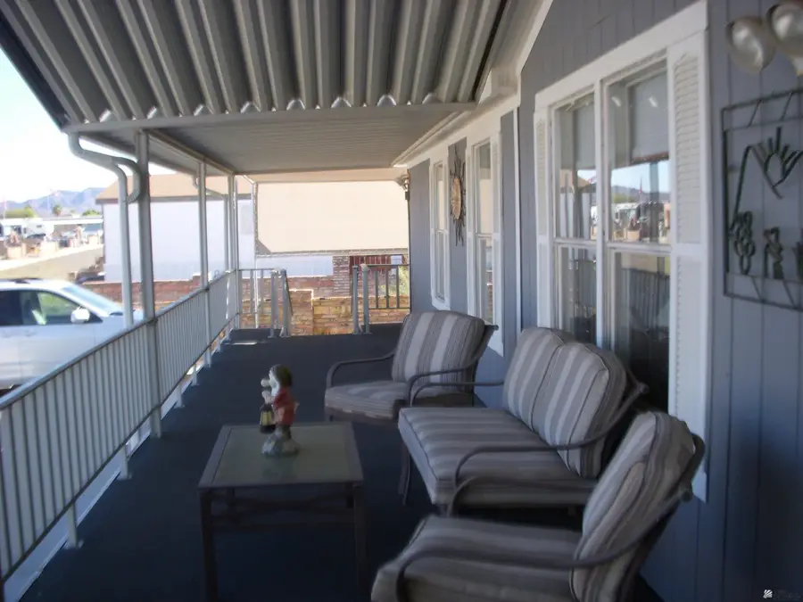 13537 E 51 LN, Yuma, AZ 85367 - #3
