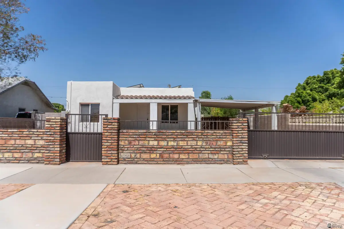 1130 S 6 AVE, Yuma, AZ 85364 - #1