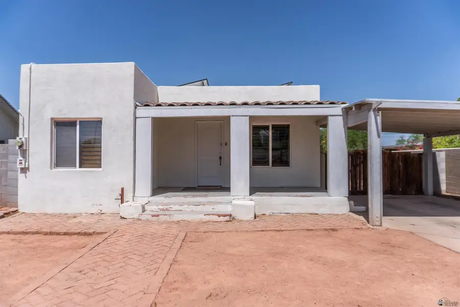 1130 S 6 AVE, Yuma, AZ 85364 - #2