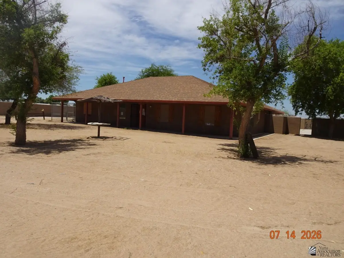 13326 S AVE 4 E, Yuma, AZ 85365 - #1