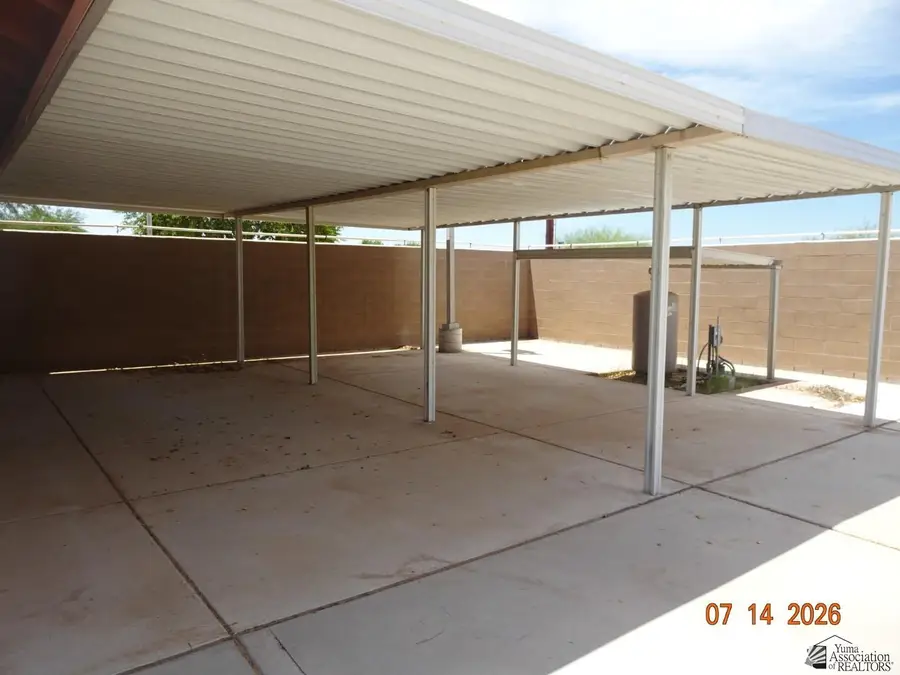 13326 S AVE 4 E, Yuma, AZ 85365 - #2