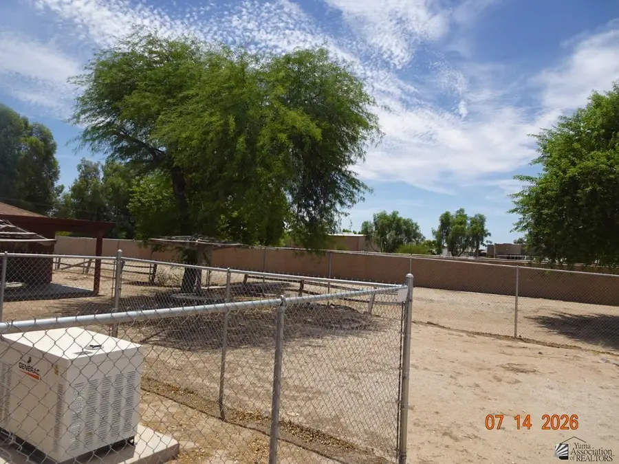13326 S AVE 4 E, Yuma, AZ 85365 - #3