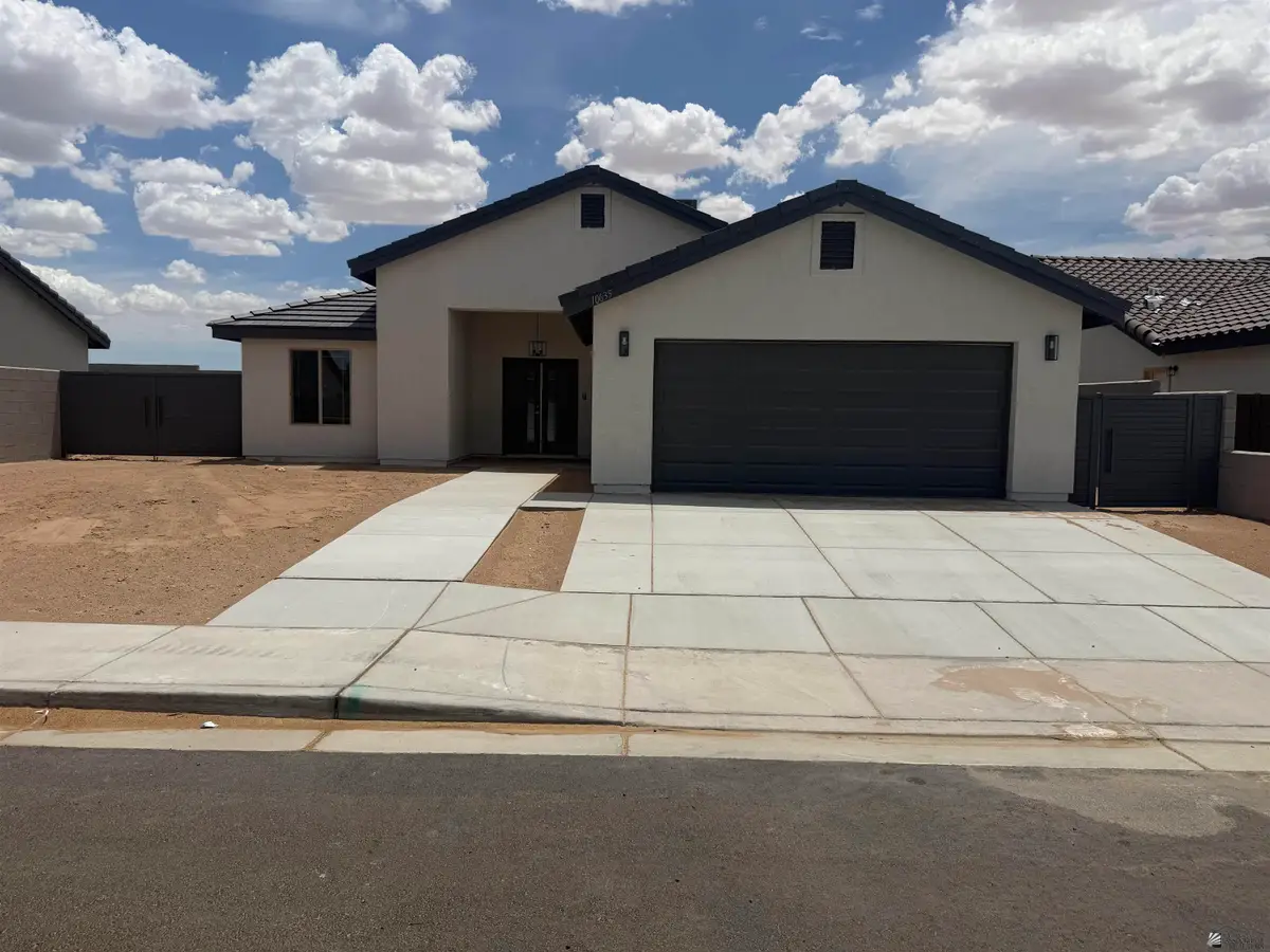 10635 E 46 LN, Yuma, AZ 85367 - #1