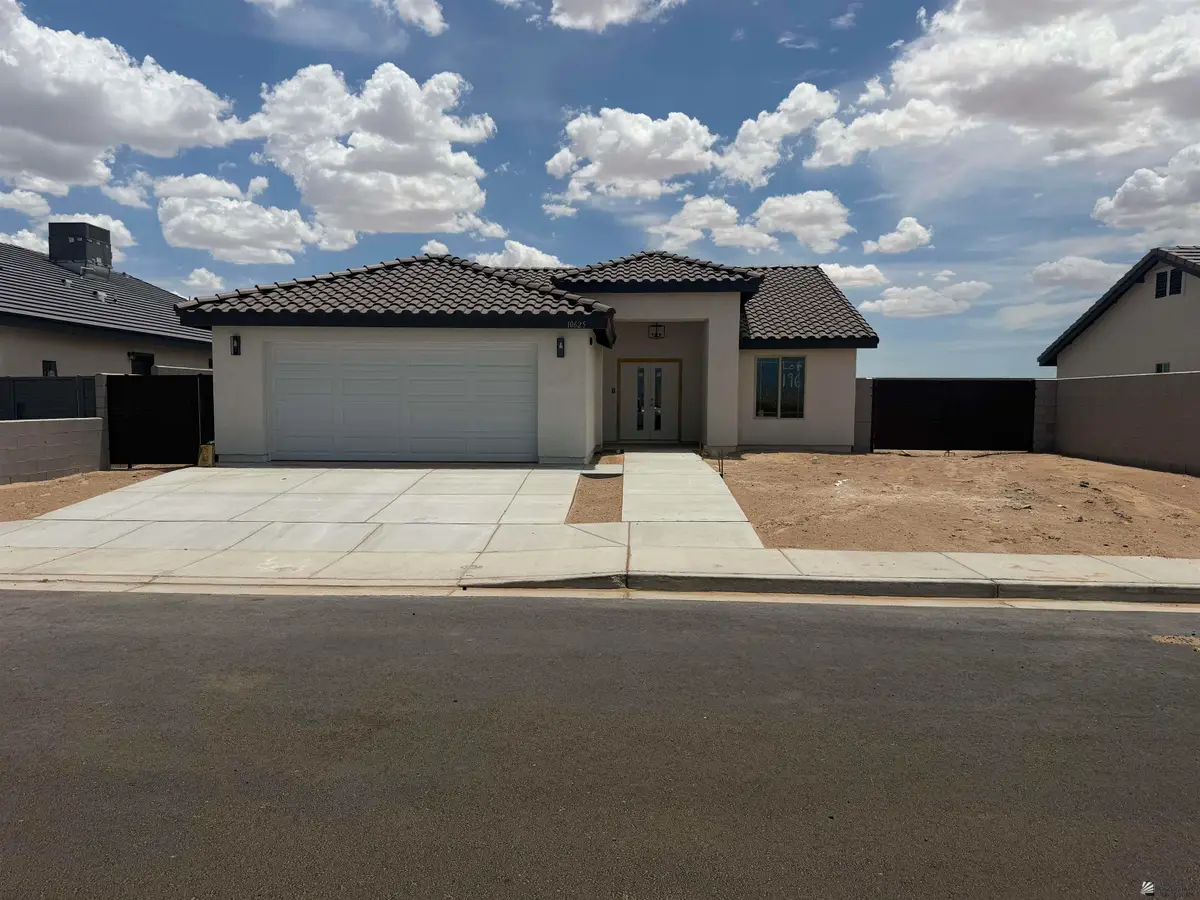 10625 E 46 LN, Yuma, AZ 85367 - #1