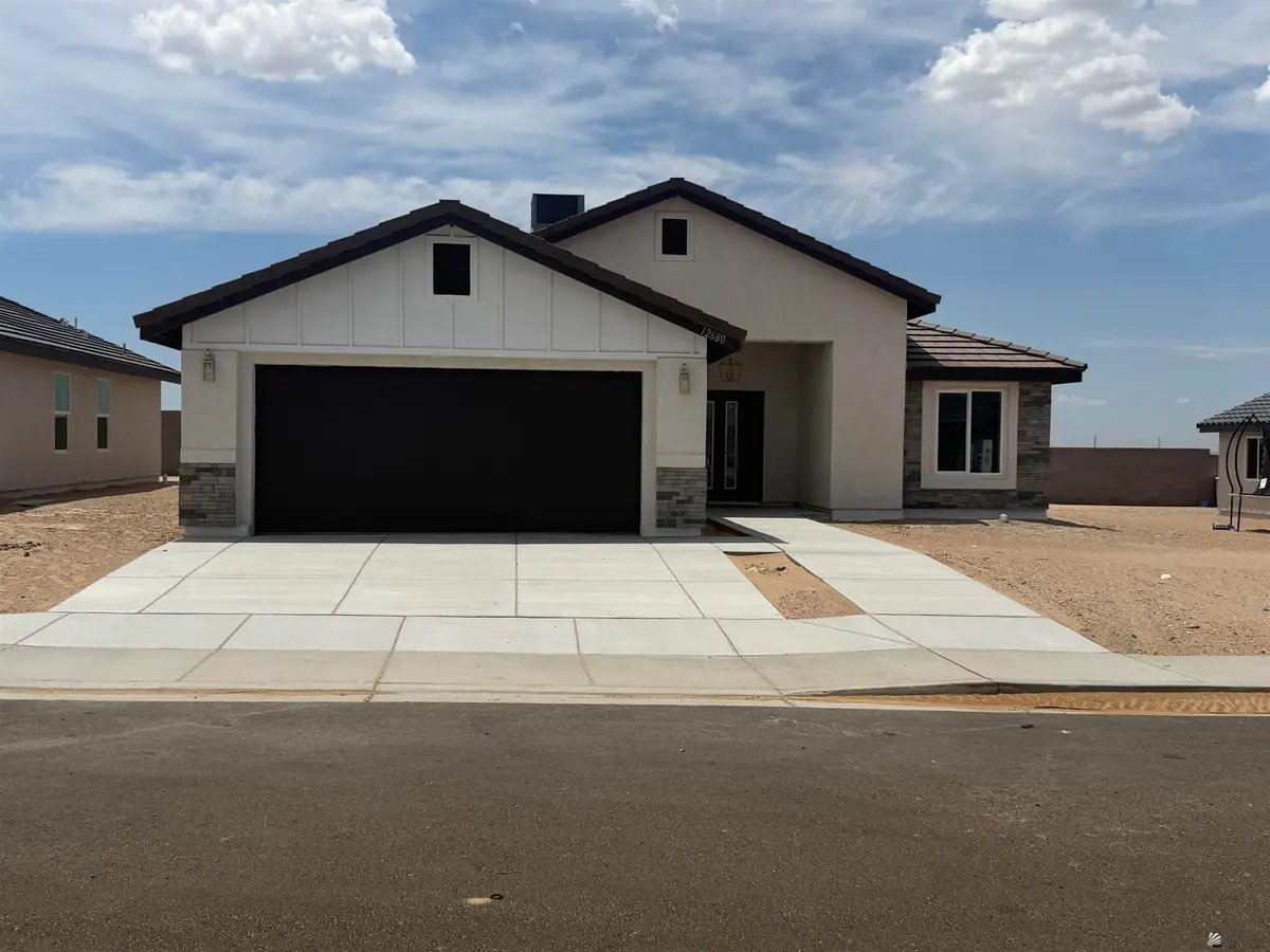 12680 E JEROME AVE, Yuma, AZ 85367 - #1