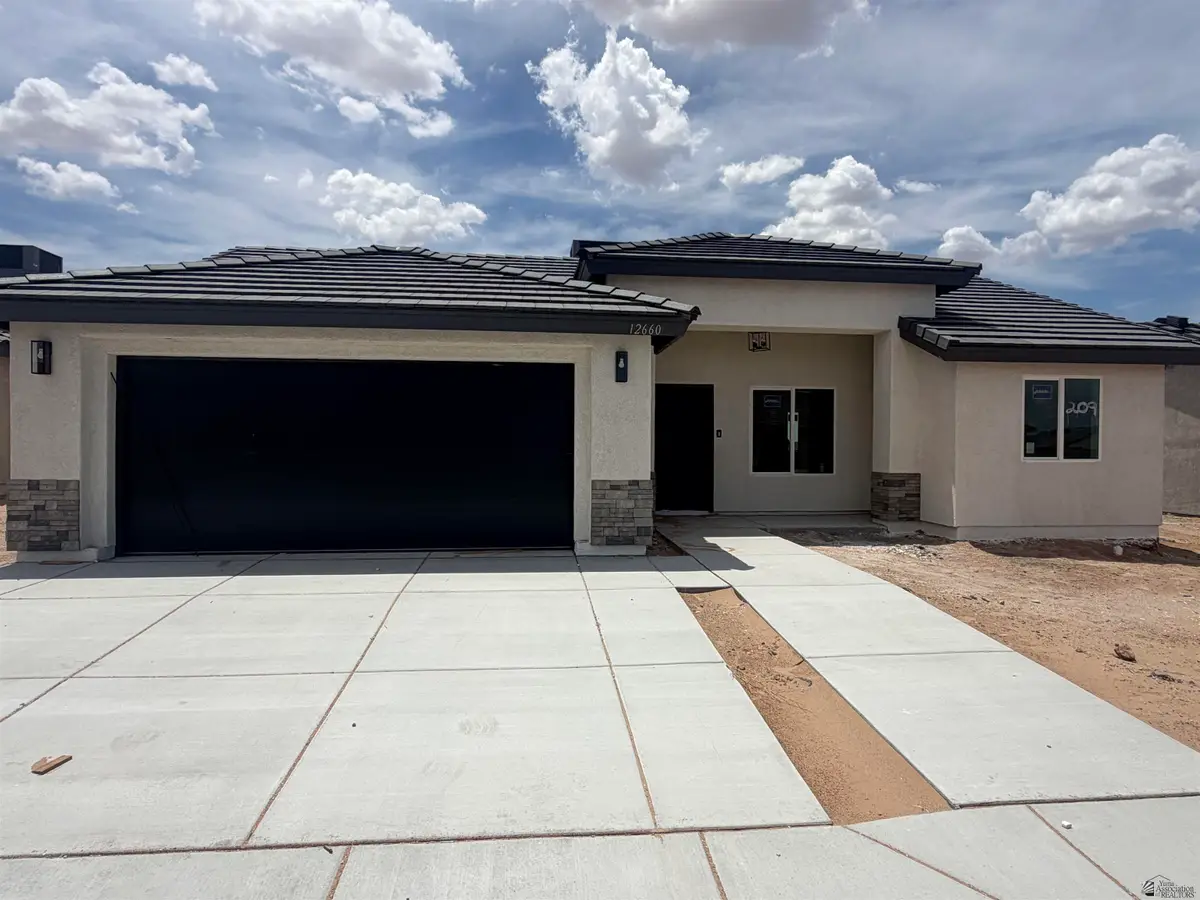 12660 E JEROME AVE, Yuma, AZ 85367 - #1