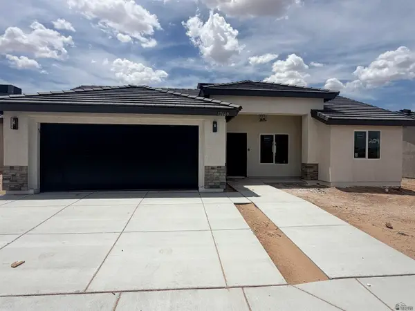 12660 E JEROME AVE, Yuma, AZ 85367
