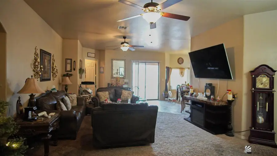 14646 E 49 DR, Yuma, AZ 85367 - #3
