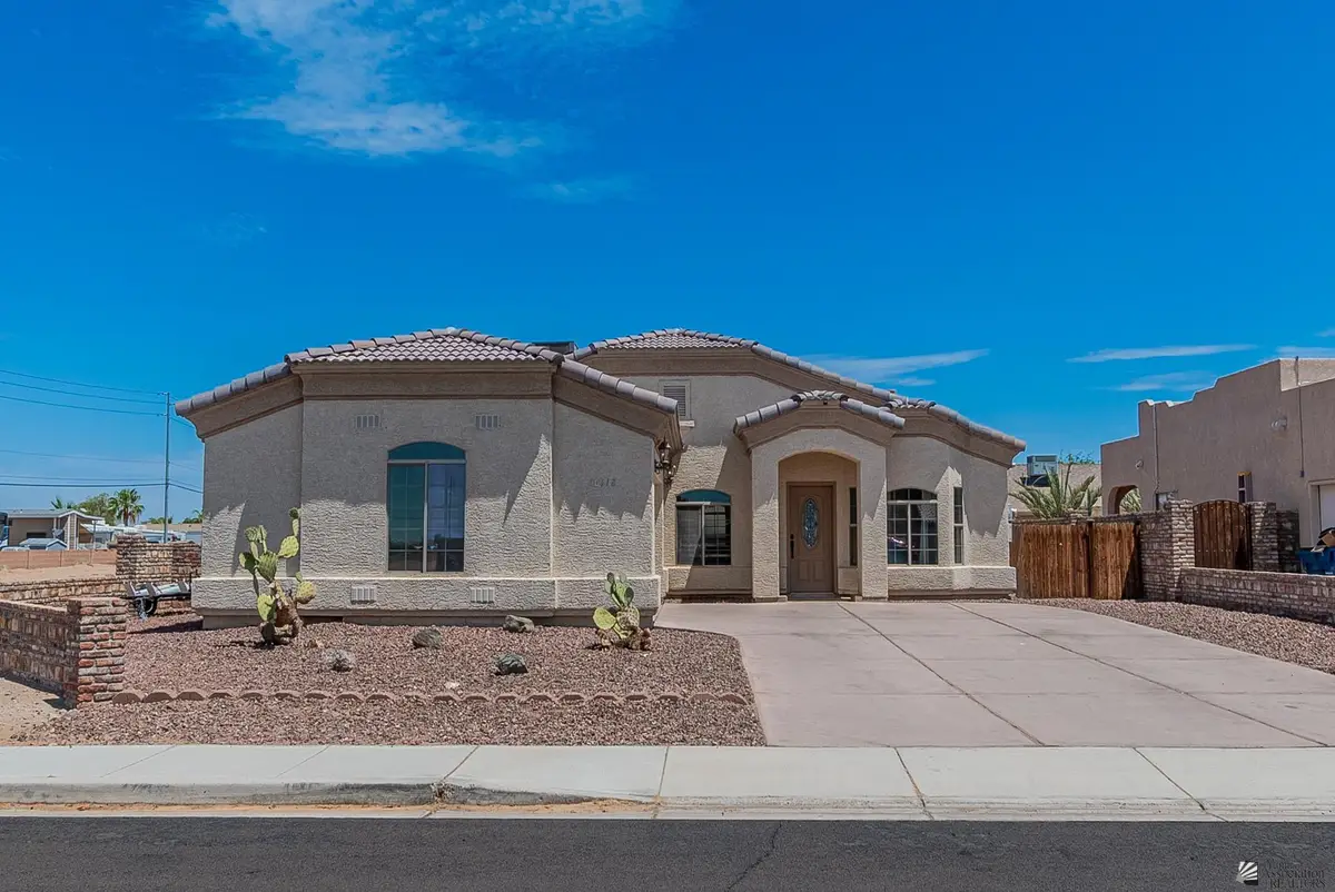 10112 E 36 ST, Yuma, AZ 85365 - #1